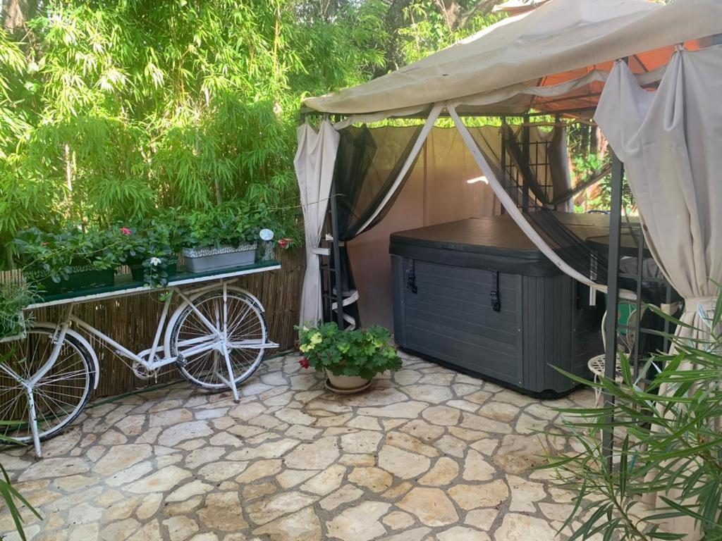 Apartament Abi Seget Vranjica Extérieur photo