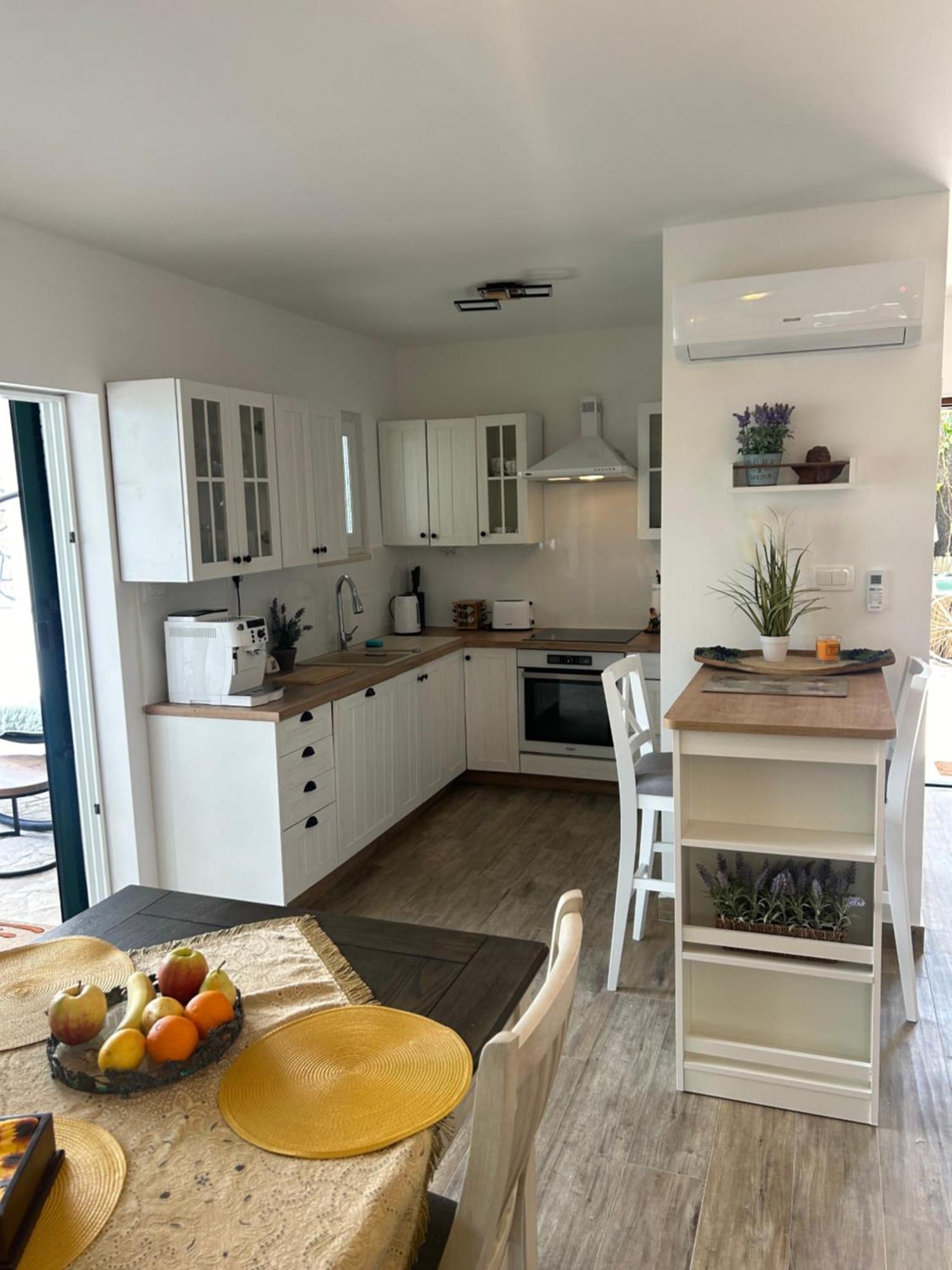 Apartament Abi Seget Vranjica Extérieur photo