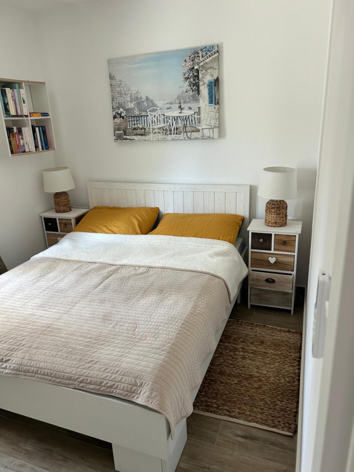 Apartament Abi Seget Vranjica Extérieur photo